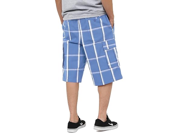 Shaka Wear Men (XXL) Cargo Shorts
