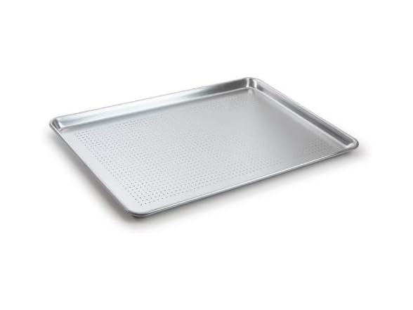 Aluminum Perforated Bun or Sheet Pan