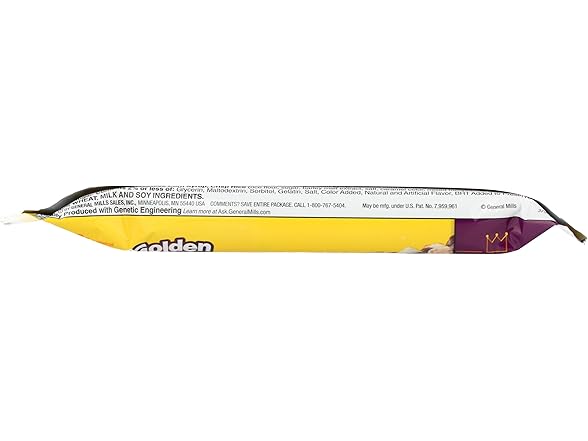1CT Golden Grahams Treat Bar (60g)