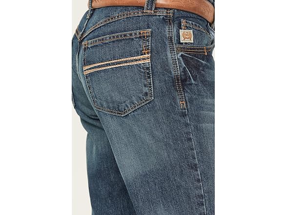 Cinch Men's Carter Jeans