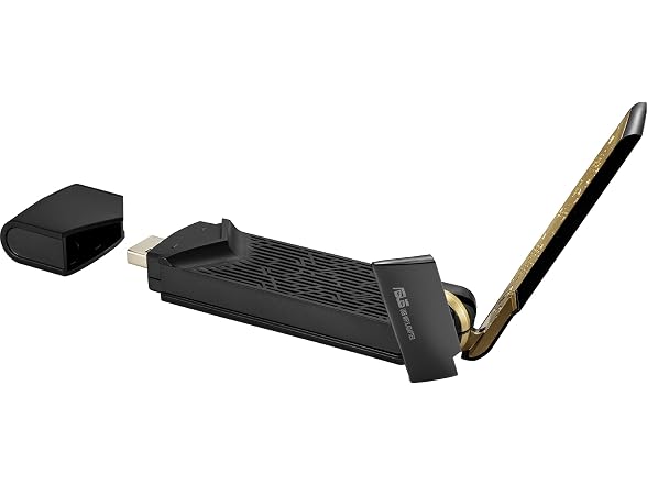 ASUS WiFi 6 AX1800 USB WiFi Adapter (USB-AX56)