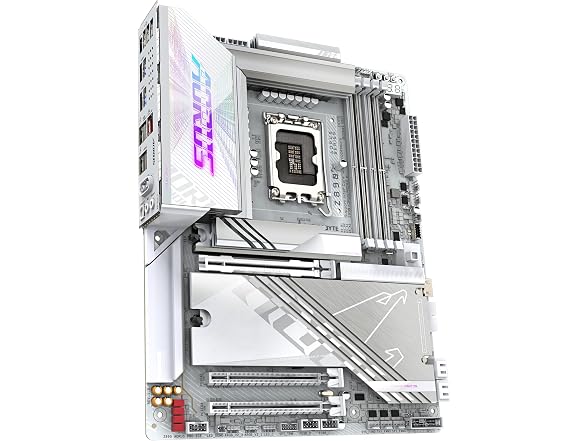 GIGABYTE Z890 AORUS PRO ICE Motherboard