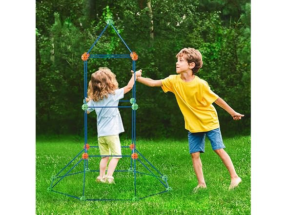 VEVOR Fort Building Kit for Kids