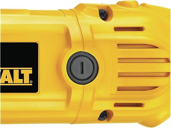 DEWALT DWP849 Variable Speed Polisher