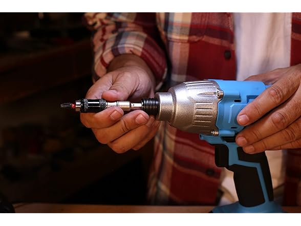 Pulsar 20V Cordless 2.0Ah Lithium-Ion Impact Driver