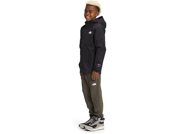 The North Face Boys (10-12 Years) Resolve Jacket
