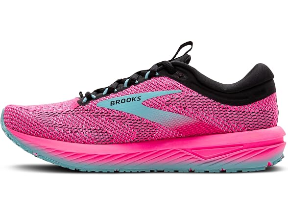 Brooks Revel 7 Women's Shoes (6, 8.5)