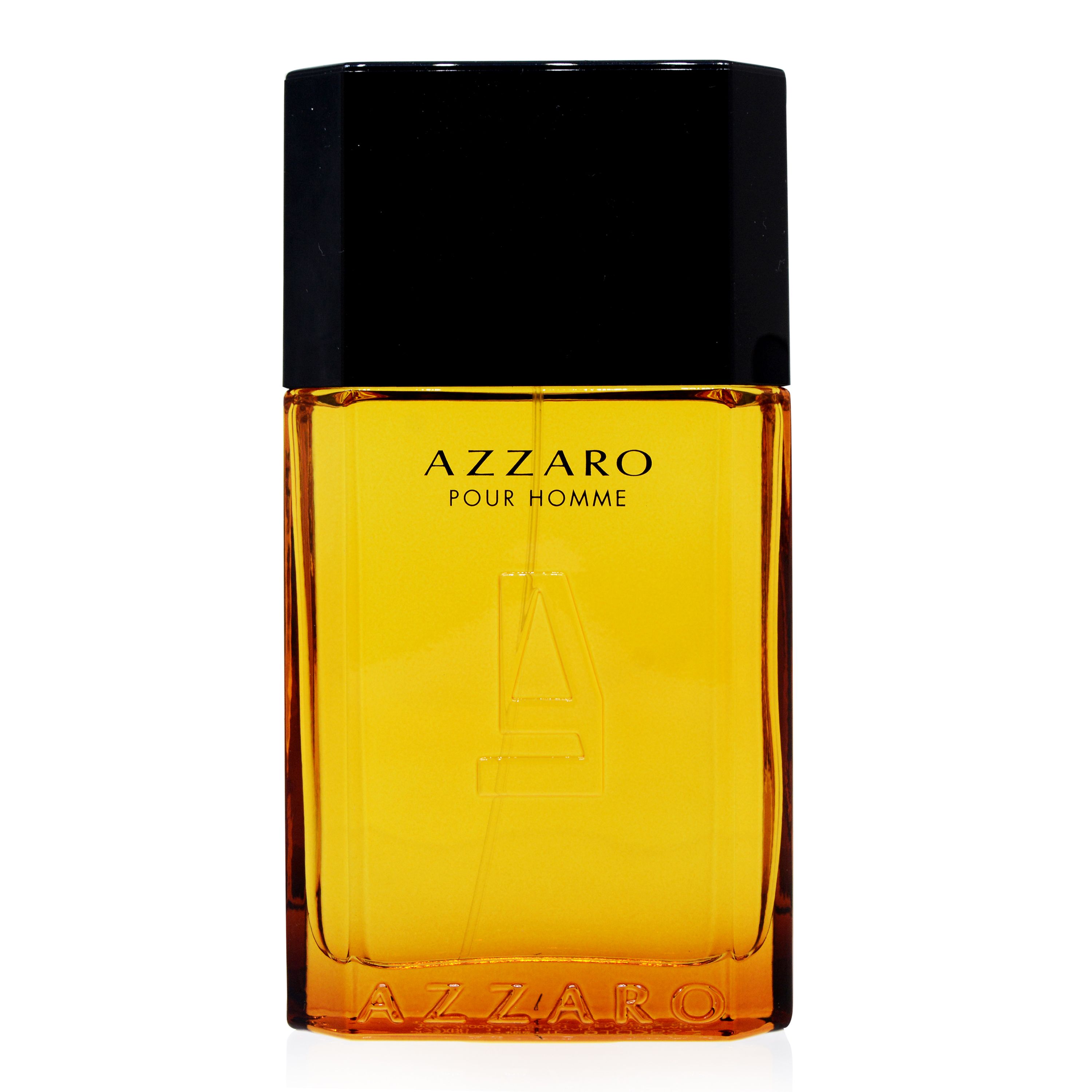 Azzaro Men/Azzaro EDT Spray Refillable 1.0 Oz - Gallery 3