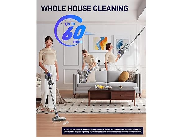V10 Steelite Cordless Vacuum Cleaner