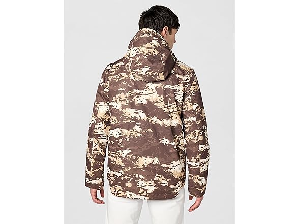 Oakley (S) Mens Core Divisional Jacket