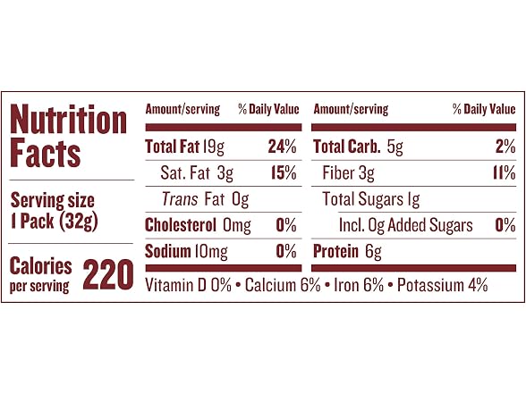 Justins, Almond Butter Classic Squeeze P