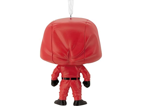 Hallmark Squid Games Christmas Ornament  - Gallery 6