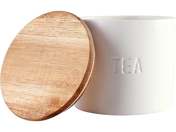 Santa Barbara Design Studio Canisters