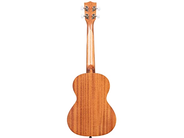 Satin Mahogany Tenor Ukulele