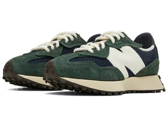 New Balance Men's 327 Shoes