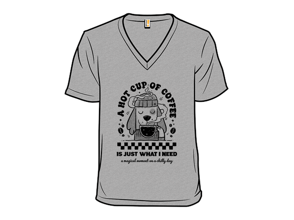 Magical Moment Remix