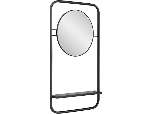 Howard Elliott Collection Collins Mirror