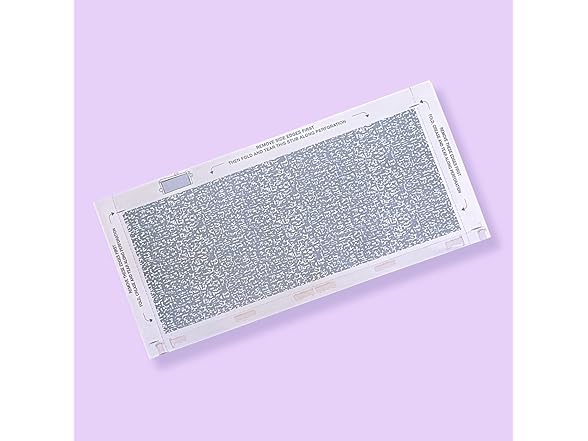 Compuchecks Pressure Seal Checks