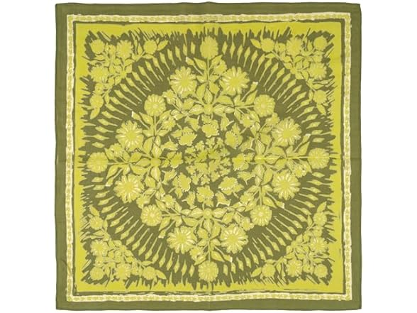Karma, Large 100% Cotton Bandana: Your Choice 