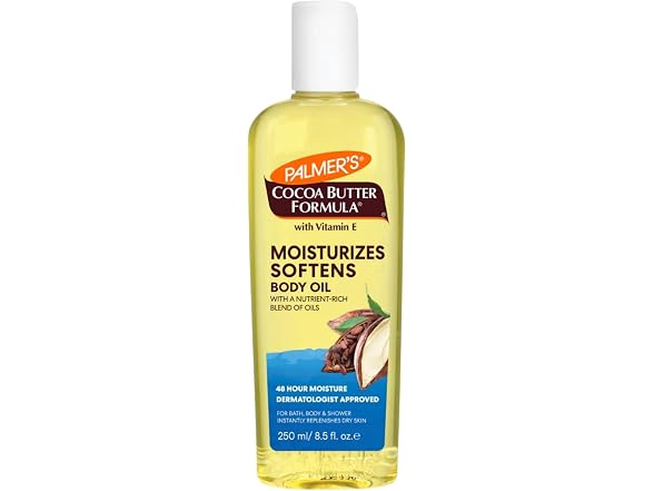 Palmer's Cocoa Butter Formula