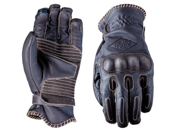 FIVE GLOVES Oklahoma Motorcycle Gloves