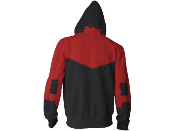 Wsysnl Unisex (XL) Xinxin Robin Tim Drake Hoodie