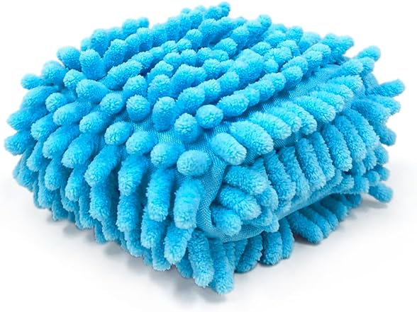 Furesh Drying Dogs Towel