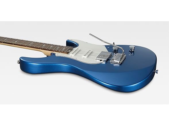 Yamaha Pacifica Professional Electric Guitar