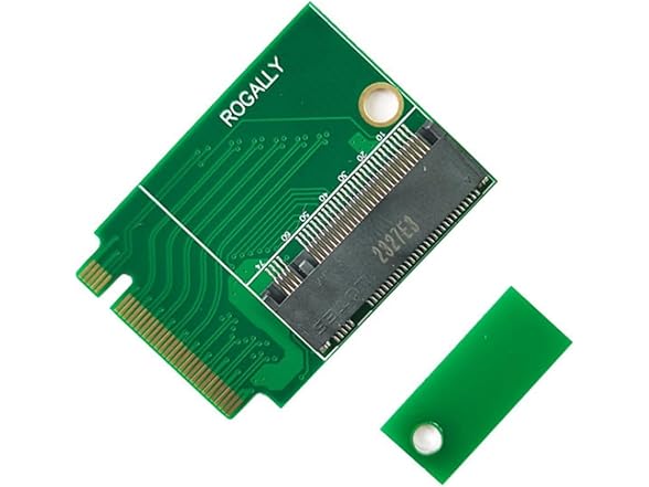 Suckoo for Rog Ally Handheld Conversion