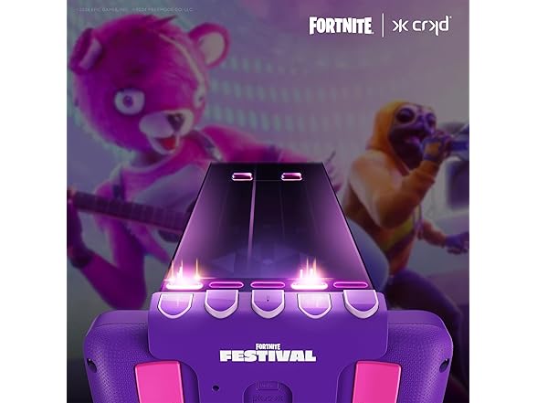 CRKD NEO S (Fortnite Festival Edition)