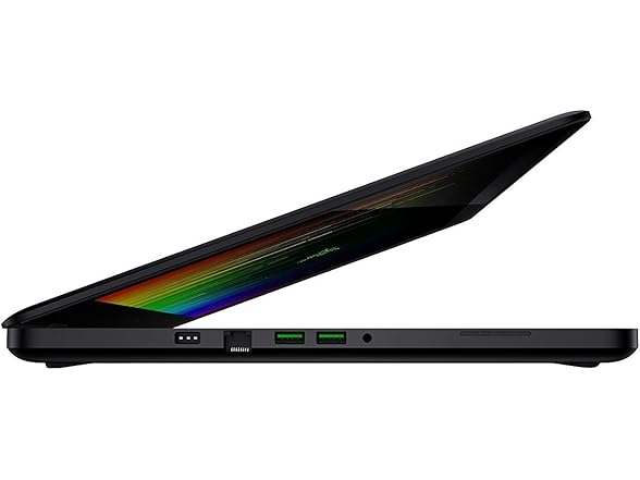Razer Blade Pro 17" Gaming Laptop