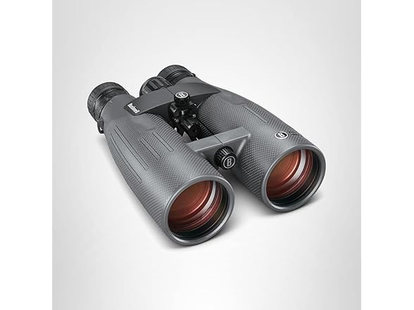 Bushnell Match Pro ED 15x56 Binoculars