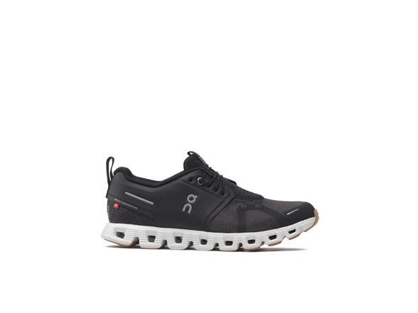 Black/Almond