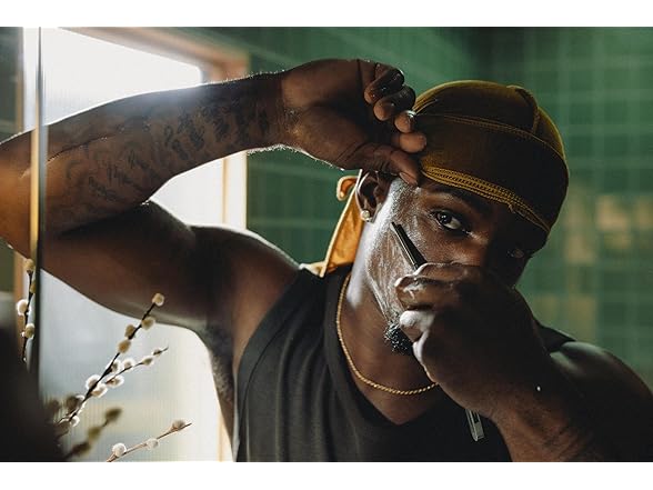 The Shop by LeBron James Men's Soothing Shave Cream