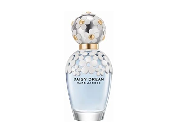 Marc Jacobs Daisy Dream Eau de Toilette, 3.4 Fl Oz/100 ml