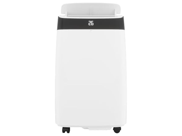 EcoExplorer 10,000 BTU Portable Air Conditioner