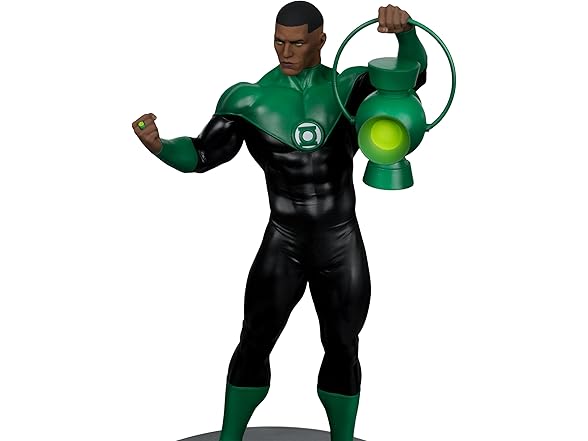 McFarlane Toys - DC Direct Green Lantern