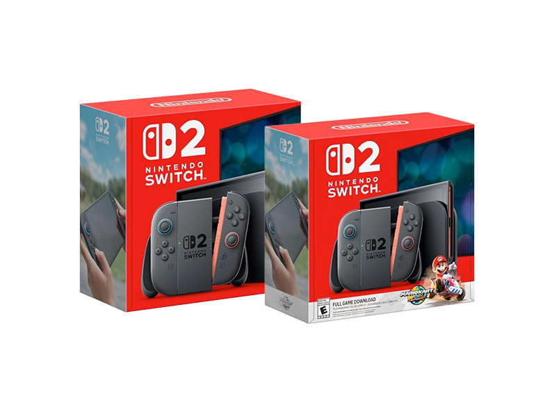 Level Up with Nintendo Switch 2 - Gallery 2