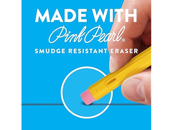 Paper Mate Non-Stop Mechanical Pencil