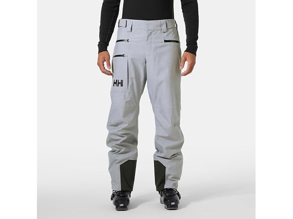 Helly Hansen Mens Garibaldi 2.0