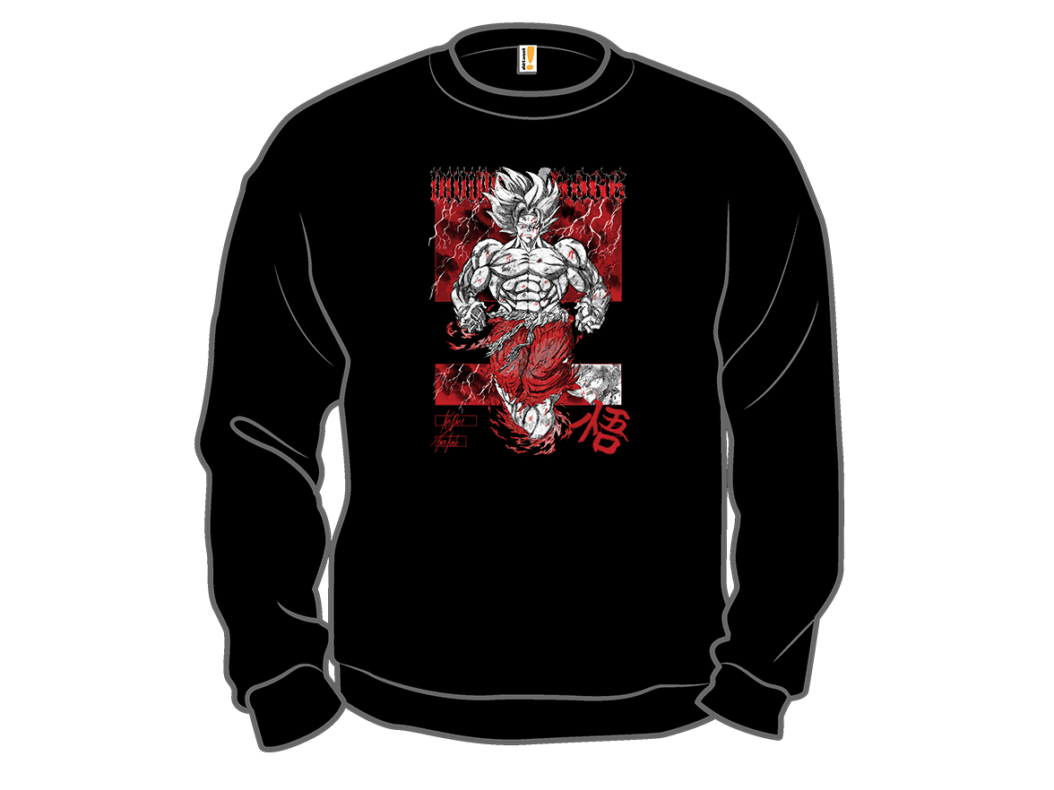 Divine Rage - Gallery 8