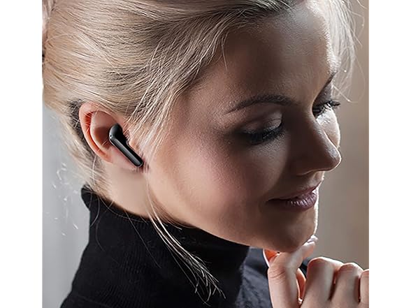 LG Tone Free Headphones (Renewed)