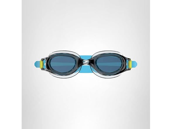 Speedo Kids Hydrospex Swim Goggles, Ages 6-14