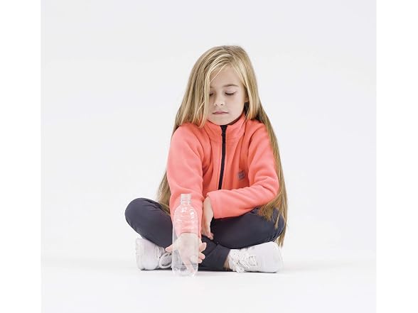 Lego Full-Zip Fleece Jacket (3T)