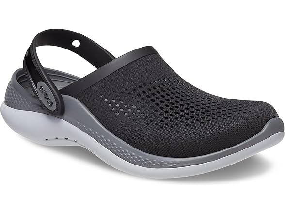 Black/Slate Grey