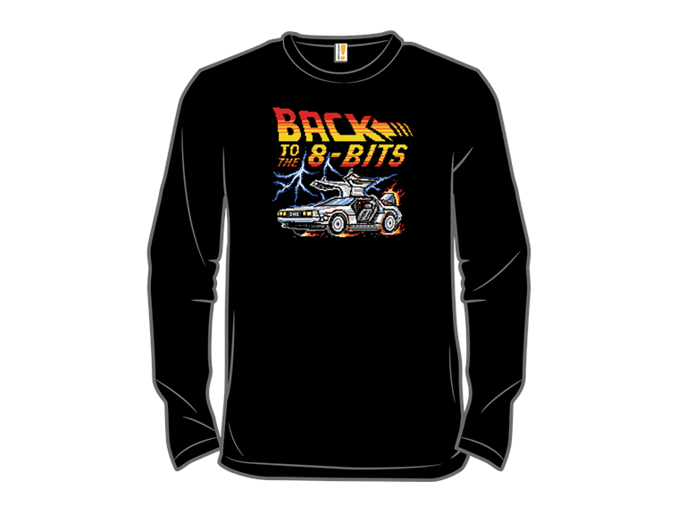 Back to the 8Bits