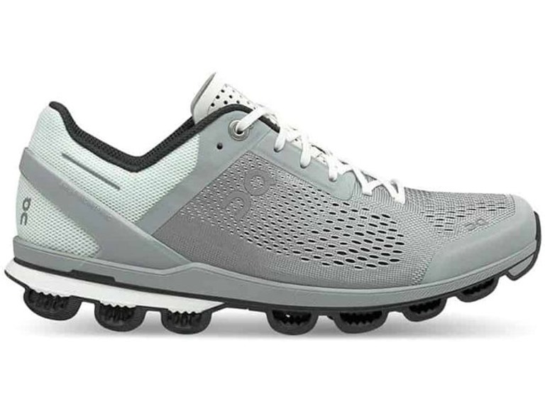 On Running Cloudsurfer 5 Men's Shoes - Gallery 4