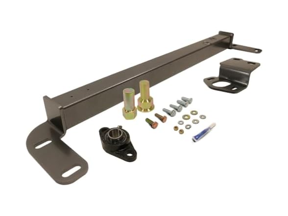 BD Diesel 1032003 BD Dodge Steering Box