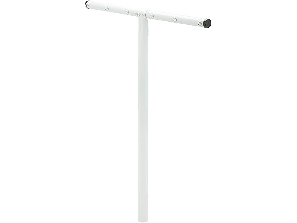 Honey-Can-Do Outdoor Drying Pole - 7 Lines