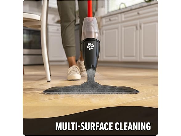 Dirt Devil Spray Mop
